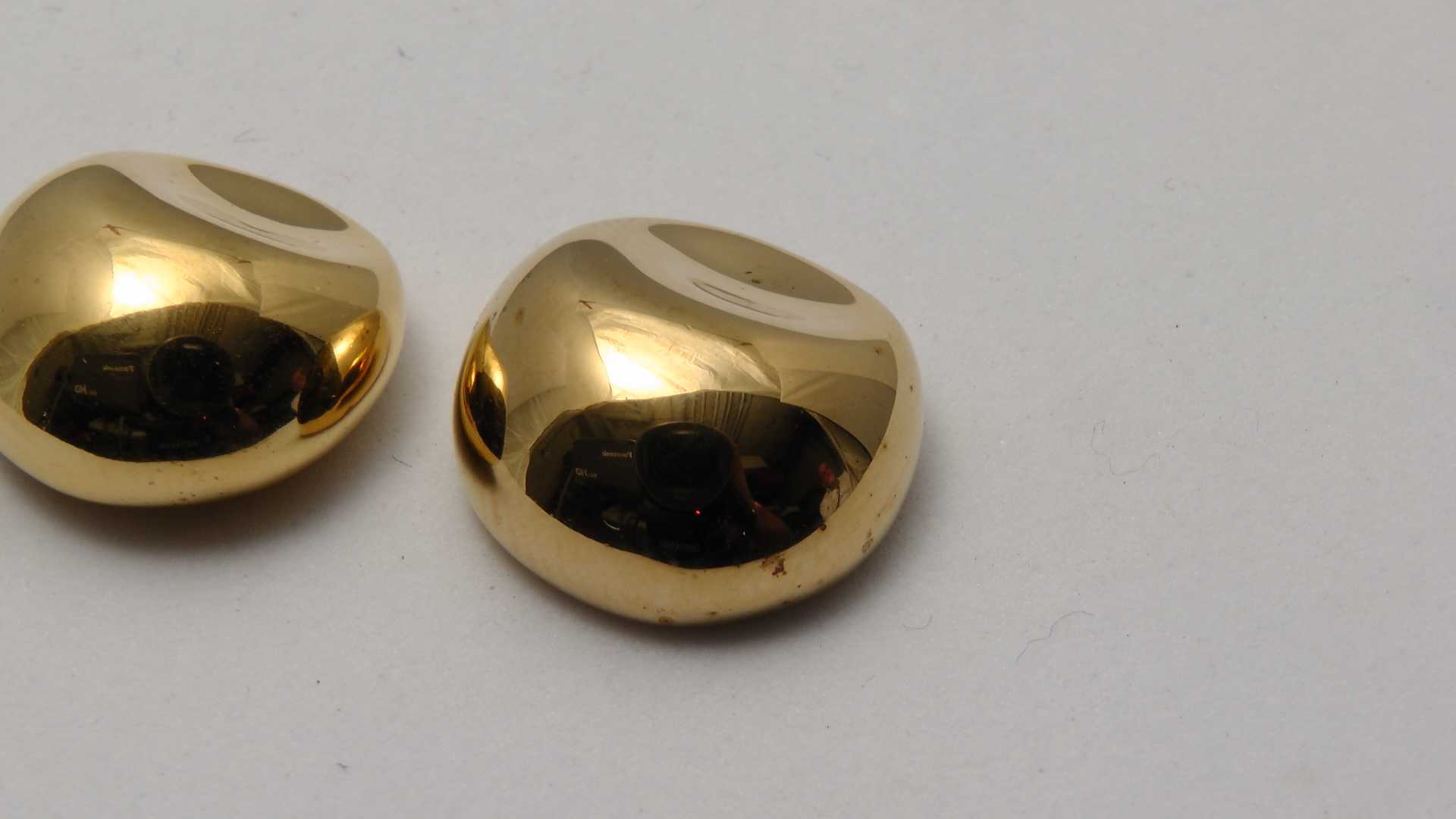 Ohrstecker